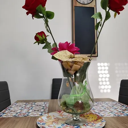 Valverde75 Apartment