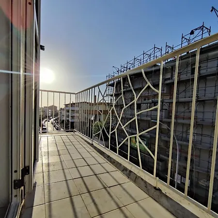 Valverde75 Appartement