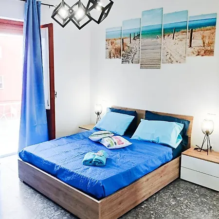 Appartamento Valverde75